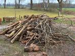 Paasvuur hout gratis, Tuin en Terras, Haardhout, 3 tot 6 m³, Ophalen