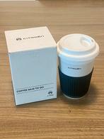 Citroën Thermos-/Reisbeker - Coffee to Go Beker, Ophalen of Verzenden, Nieuw