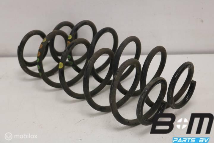 Set achterveren Seat Mii, Auto-onderdelen, Ophanging en Onderstel, Gebruikt