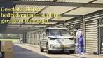 Te huur/huren/verhuur: Garagebox Gerrit Bolkade te Zaandam, Ophalen, Nieuw