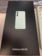 Samsung S24 FE 256gb Dual Sim, Telecommunicatie, Mobiele telefoons | Samsung, Ophalen, Overige kleuren, Galaxy S24, Zo goed als nieuw
