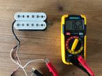 Pickups: Seymour Duncan, Ibanez, Ophalen of Verzenden, Zo goed als nieuw, Elektrische gitaar