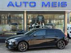 Mercedes-benz A-KLASSE 250 E Business Solution AMG Panoramad, Auto's, Mercedes-Benz, Automaat, Gebruikt, 4 cilinders, Zwart