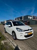 Citroën C3 1.0 I 50KW 2015 Wit, Voorwielaandrijving, 948 kg, 775 kg, Origineel Nederlands