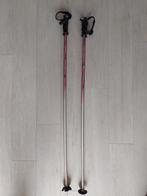 Skistokken in verschillende lengtes, Gebruikt, Stokken, 100 tot 140 cm, Ophalen