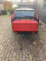 Trekhaakkoffer KANTELEN skibok bagagebox trekhaak kist box, Ophalen of Verzenden, Zo goed als nieuw