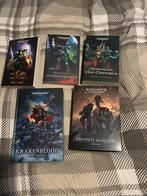 Warhammer boeken - The Lion, Ahriman, Dropsite Massacre, Ophalen of Verzenden, Nieuw