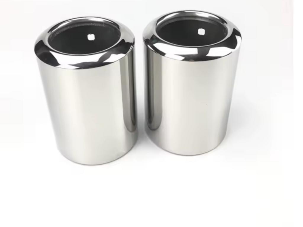 Uitlaatsierstukken MazdaCX5  nieuw!!! RVS, Auto-onderdelen, Uitlaatsystemen, Ophalen of Verzenden, Nieuw, Mazda