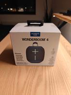 Ultimate Ears Wonderboom 4, Overige typen, Nieuw, Minder dan 60 watt, Ophalen