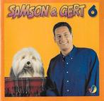 CD Samson & Gert 6, Ophalen of Verzenden, Zo goed als nieuw, Muziek, 3 tot 5 jaar