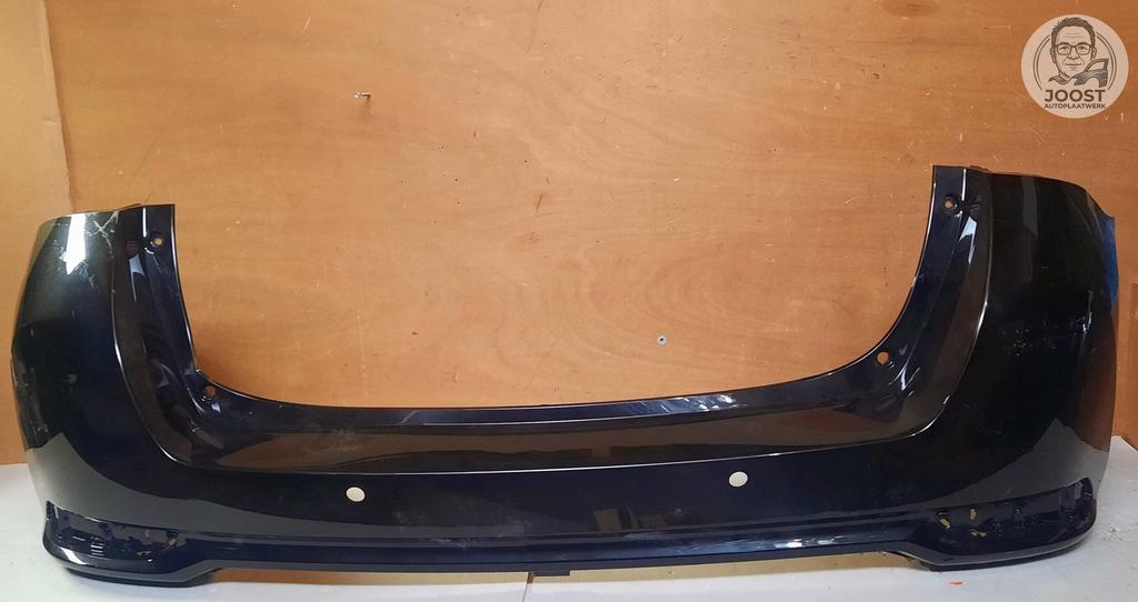 Achterbumper nieuw org. Toyota Auris Station FL 2015-2018, Auto-onderdelen, Carrosserie en Plaatwerk, Bumper, Toyota, Achter, Nieuw