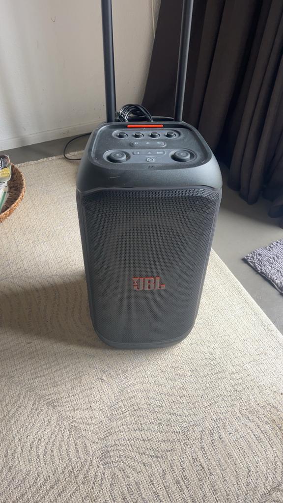 JBL PartyBox 320 - Party Speaker, Audio, Tv en Foto, Luidsprekers, JBL, Overige typen, Ophalen of Verzenden, Zo goed als nieuw