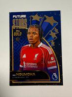 Rio Ngumoha RC Future Stars TOPPS Gold 2025-26, Ophalen of Verzenden, Nieuw, Buitenlandse clubs, Poster, Plaatje of Sticker