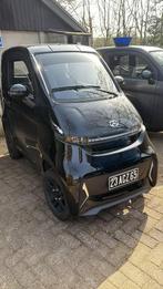 Move e4 rijbewijs vrij van 2025 topstaat litium accu, Overige merken, Nieuw, Ophalen of Verzenden, 16 km/u of meer