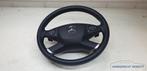 4-spaaks stuurwiel Mercedes W207 W212 E Klasse zwart stuurwi, Gebruikt, Mercedes-Benz AG, Mercedes-Benz, Ophalen of Verzenden