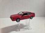Detailcars Audi Quattro Coupé 1982 1:43, Overige merken, Auto, ., Ophalen of Verzenden
