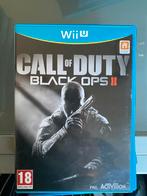 Call of duty black ops 2, Vanaf 18 jaar, Shooter, Ophalen of Verzenden, Zo goed als nieuw