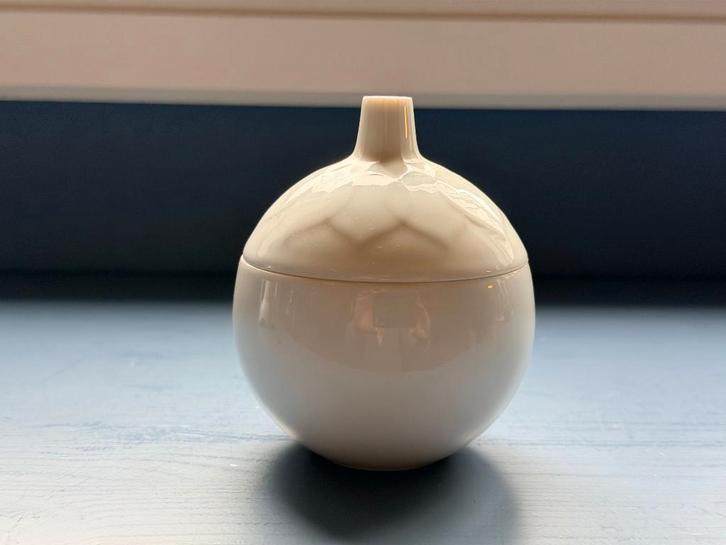 Rosenthal Servies Suikerpot, Huis en Inrichting, Keuken | Servies, Zo goed als nieuw, Overige typen, Overige stijlen, Porselein