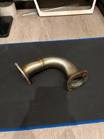 Rvs voorbocht nieuw!!!, Ophalen of Verzenden, Nieuw, Uitlaat, Piaggio