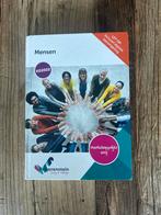 Schoolboek Mensen Maatschappelijke Zorg KD2022, Boeken, Schoolboeken, Ophalen of Verzenden, Zo goed als nieuw, Overige niveaus
