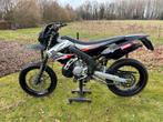 Derbi senda xtreme 2006 schakelbrommer, Ophalen, 6 versnellingen, Zo goed als nieuw, 50 cc