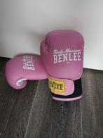 Boks handschoenen dames, Ophalen of Verzenden, Bokshandschoenen