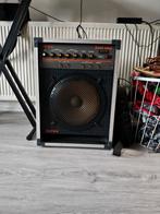 Basversterker 30 watt - Matrix VM 30 B Alphatonar, Ophalen of Verzenden