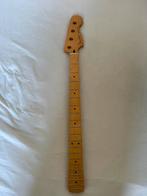 Fender Precision Bass neck Player II, Ophalen of Verzenden, Zo goed als nieuw, Elektrische basgitaar