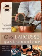De Grote Larousse Gastronomique - Kookboek, Boeken, Kookboeken, Ophalen of Verzenden, Gelezen, Europa, Hoofdgerechten