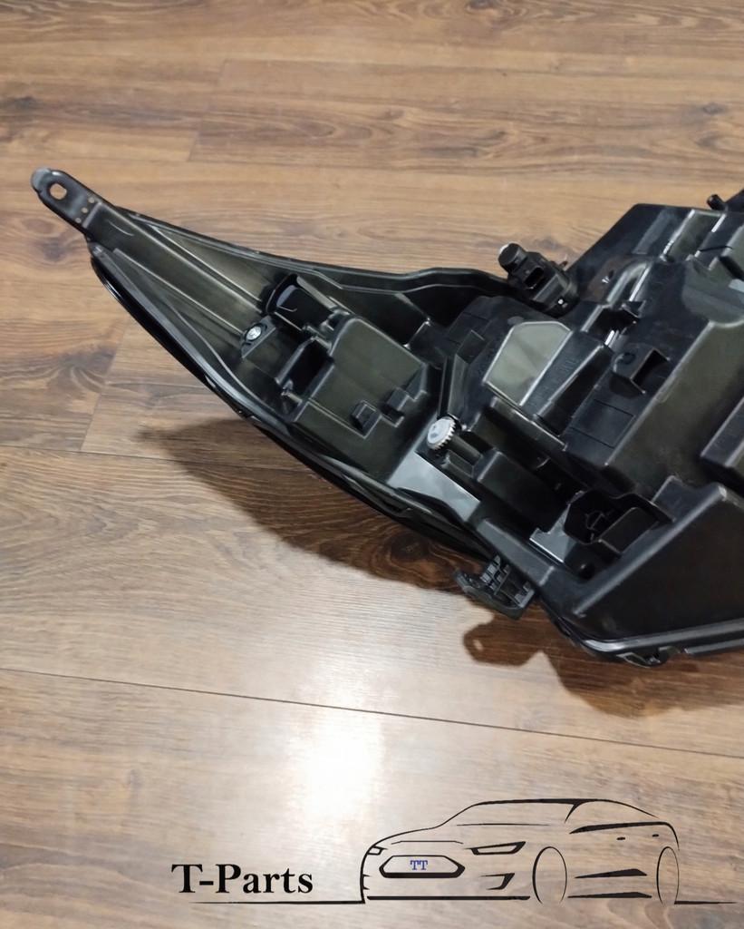 Toyota aygo X links rechts koplamp 22+ lampen lamp, Auto-onderdelen, Verlichting, Info@fabrikant.eu, Ophalen of Verzenden, Toyota