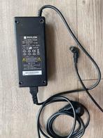 Phylion Li-ion ebike acculader lader batterij charger 2A 42V, Ophalen of Verzenden, Zo goed als nieuw