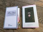 Parfumsamples Dames van A-merken., Ophalen of Verzenden, Nieuw