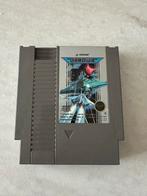Gradius NES Cassette - Origineel Konami Schietspel, Spelcomputers en Games, Games | Nintendo NES, Gebruikt, Shooter, 1 speler