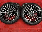 22 inch Audi Q7 SQ7 Q8 SQ8 Velgen Met Vredestein Banden, 285 mm, Banden en Velgen, Overige maten, Personenwagen