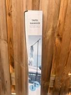 Tafelhanger - Verstelbaar tot 250cm, Ophalen, Nieuw