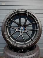 19/20Inch OZ Estrema GT HLT Velgen BMW M2 / M3 / M4 / G8X /, Auto-onderdelen, Gebruikt, 285 mm, Banden en Velgen, Ophalen of Verzenden