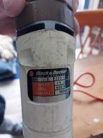 Boor, Doe-het-zelf en Verbouw, Gereedschap | Boormachines, Ophalen of Verzenden, 400 tot 600 watt, Kolomboormachine