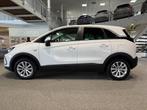 Opel Crossland 1.2 Turbo 130pk Elegance Automaat NL auto, Tr, Auto's, 840 kg, Gebruikt, Euro 6, 1199 cc