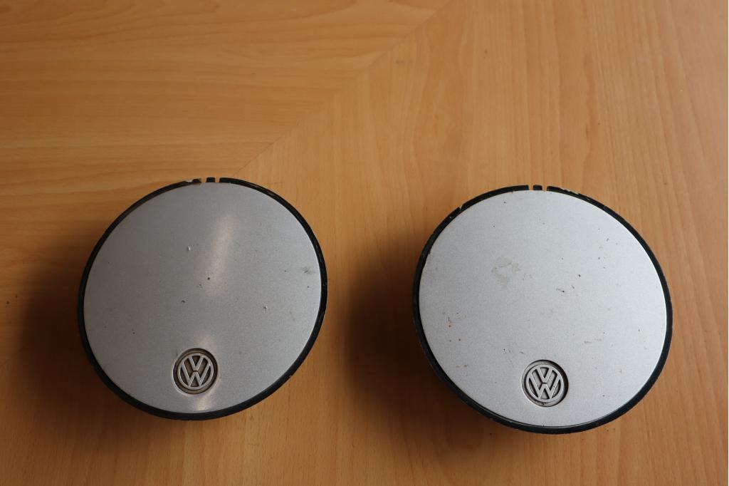Volkswagen Golf naafkappen / wieldoppen MK2, MK3, Niet ingevuld, Niet ingevuld, Niet ingevuld, Volkswagen