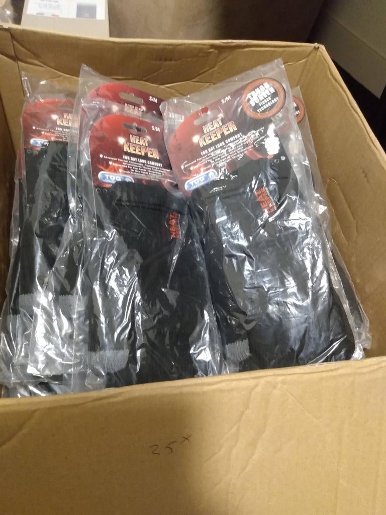 Rommelmarkt, Ophalen of Verzenden, Nieuw