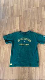 T-shirt springboks South Afrika maat L, Ophalen of Verzenden, Gedragen, Maat 52/54 (L), Groen