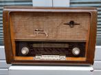 antieke radio Loewe Opta Planet 3B, Ophalen
