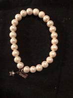 Zinzi parel armband, Ophalen of Verzenden, Gebruikt, Overige materialen