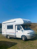 Off grid Fiat Ducato Camper A532 met Bird View!, Alkoof, Ringverwarming, Fiat, Particulier