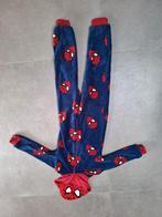 Spiderman onesie voor kinderen, maat 7 jaar, Ophalen of Verzenden, Gebruikt, Jongen