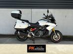 Aprilia Caponord 1200 Travel pack ABS  2013, Motoren, 2 cilinders, Aprilia, Motorrijbewijs A, Bedrijf