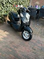 Mio 65cc snor, Ophalen, Zo goed als nieuw, Benzine