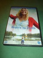 Heaven on earth   Kay Pollak  Dvd, Alle leeftijden, Verzenden, Zo goed als nieuw, Scandinavië