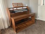 Oud Johannus orgel te koop, Ophalen, Gebruikt, 2 klavieren, Orgel