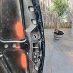 Zwarte Motorkap - Gebruikt, Auto-onderdelen, Ophalen, Gebruikt, Voor, Motorkap